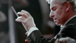 Beethoven . Symphony No. 9 . Herbert von Karajan