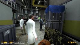 نقد بررسی بازی black mesa