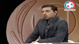 صحبت‌های قابل تامل افاضلی درباره وضعیت تیم ملی امید فوتبال ایران
