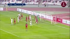 خلاصه بازی فوتبال ایران  بحرین مقدماتی جام جهانی  Iran vs. Bahrain