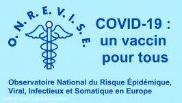 Coronavirus un vaccin pour tous