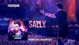 Hardwell feat. Harrison  Sally