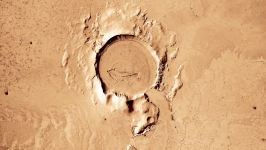 #خبرعجیب، ناسا شواهدی حیات باستانی در مریخ پیدا کرد