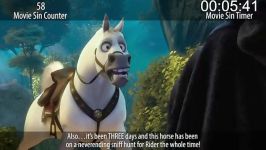 Everything Wrong With Tangled