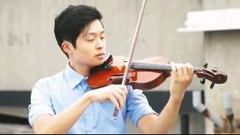 Rude  MAGIC  Violin Cover  Daniel Jang