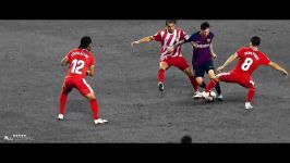 Crazy Football Skills 201819  Skill Mix #4  HD