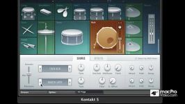 Native Instruments Drumlab  www.Best Vst.ir