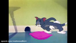 Tom Jerry   Sleepy Tom