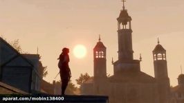 تریلر رسمی بازی ASSASSINS CREED LIBERATION HD