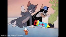 Tom Jerry   Trapping Jerry   Classic Cartoon