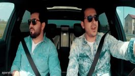 Arame and Saro Tovmasyan  Ekeq Hayastan Official Music Video