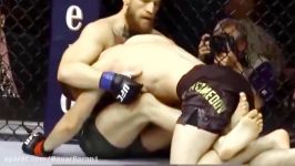 مبارزات حبیب نور مگمدوف محمدوف UFC 229 Conor McGregor vs. Khabib Nurmagomedov