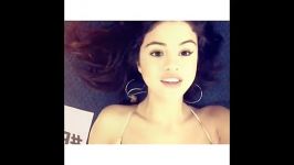 ارسالی جدید سلنا گومز  Selena Gomez