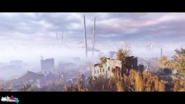 تریلر بازی Metro Exodus Sams Story برای پلی استیشن، ایکس باکس، PC