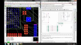 معرفی نرم افزار طراحی PCB الگرو