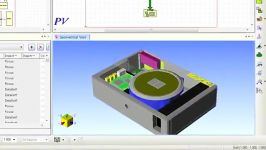 نرم افزار فوق پیشرفته برای طراحی PCB