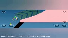 عجیبن غریبا Happy Wheels