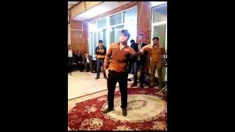 Mohammad Oriental Belly Dance رقص عربی محمد