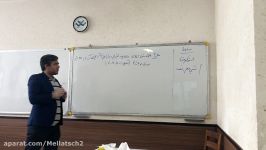 آموزش مجازی استوکیومتری قوانین گازها استاد موسوی