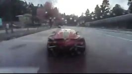 Driveclub Icona Vulcano PS4