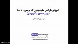 آموزش قالب publisher