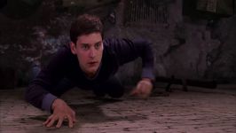  فیلم Spider Man 2002  پرواز کن سکانس 28  سیتی مووی