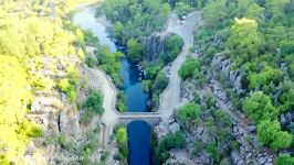 پارک ملی آنتالیا National park Antalya