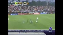 خلاصه بازی الجزایر غنا جام ملتهای آفریقا