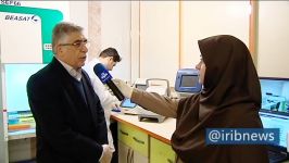 گزارش اختصاصی صداوسیما دستاورد امروز جهاددانشگاهی در مقابله شیوع کرونا