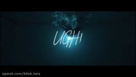 BTS 방탄소년단 UGH MV فنمید آهنگ اگ گروه بی تی اسرپ لاین