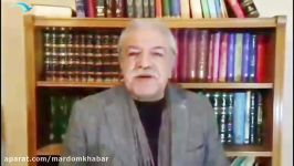 درمان اصلی کرونا؛ در خانه بمانیم