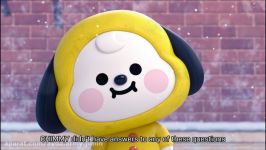 BT21 BT21 UNIVERSE ANIMATION EP.06 CHIMMY زیرنویس فارسی