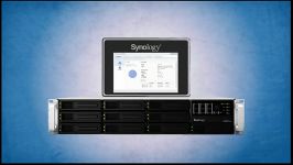 Synology XS Series