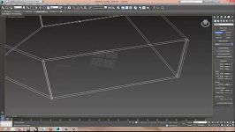 AEC Window 3ds max