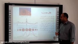 آموزش مجازی درس زیست پایه یازدهم فصل 7 قسمت ششم