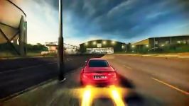 تریلر بازی اندروید asphalt 8 air born