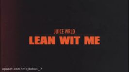 Juice WRLD  Lean Wit Me Official Music Video