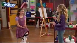 قسمتی جالب سریال Girl Meets World