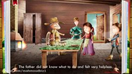 Learn English Through Story  Hansel And Gretel Level 2