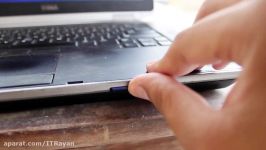 نقد بررسی لپ تاپ دل DELL Latitude E6430