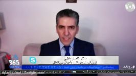 مشکل آمار وزارت بهداشت است، کشندگی ویروس همان ۲ درصد است