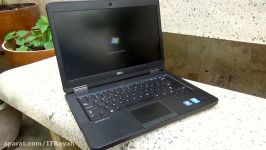 نقد بررسی لپ تاپ دل Dell Latitude E5440