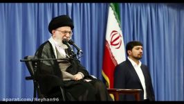 اینکه گفتیم حادثه‌ی منا فراموش نشود، صرفا برای دست دادن عزیزان نیست