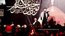 شهادت امام کاظم ع  کنج زندان بلا به غم اسیری