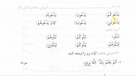 مفاهیم سطح 5  آقای میرآفتاب  بخش اول