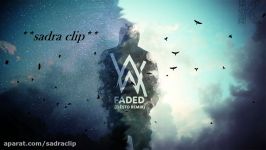 آهنگ بسیار زیبای faded Alan Walker