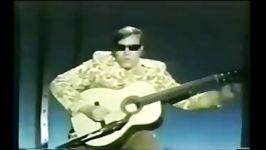 Jose Feliciano  johnny cash