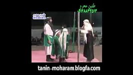 غریبی مسلم سید علی حسینی 93 حسن آباد