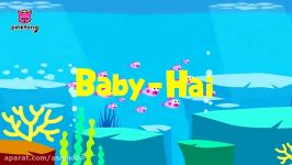 Baby Hai Tierlieder Baby Shark Deutsch25