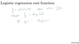 08 explanation of logistic regression cost function optional.en